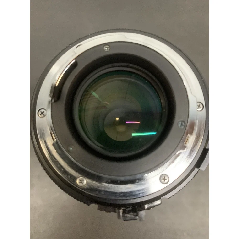KIRON 80-200mm F/4.5 MACRO 1:4/ZOOMLOCK - 36910156
